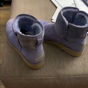 Ugg boot